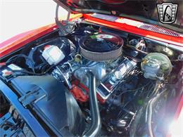 1967 Chevrolet Camaro (CC-1941281) for sale in O'Fallon, Illinois