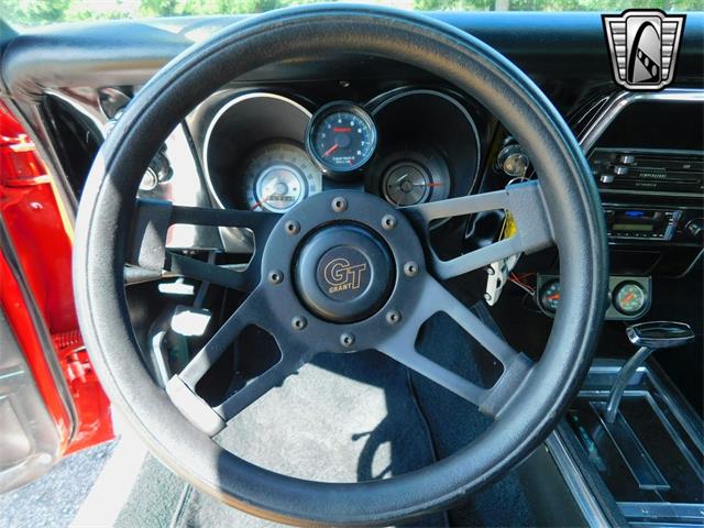 1967 Chevrolet Camaro (CC-1941281) for sale in O'Fallon, Illinois