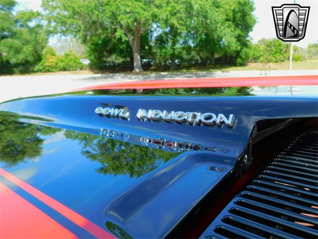 1967 Chevrolet Camaro (CC-1941281) for sale in O'Fallon, Illinois