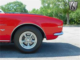 1967 Chevrolet Camaro (CC-1941281) for sale in O'Fallon, Illinois