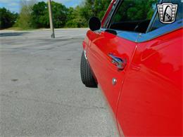 1967 Chevrolet Camaro (CC-1941281) for sale in O'Fallon, Illinois