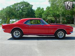1967 Chevrolet Camaro (CC-1941281) for sale in O'Fallon, Illinois