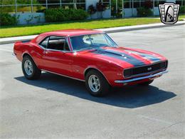 1967 Chevrolet Camaro (CC-1941281) for sale in O'Fallon, Illinois