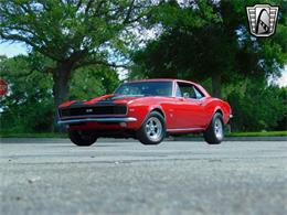 1967 Chevrolet Camaro (CC-1941281) for sale in O'Fallon, Illinois