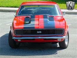1967 Chevrolet Camaro (CC-1941281) for sale in O'Fallon, Illinois