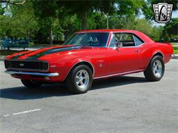 1967 Chevrolet Camaro (CC-1941281) for sale in O'Fallon, Illinois