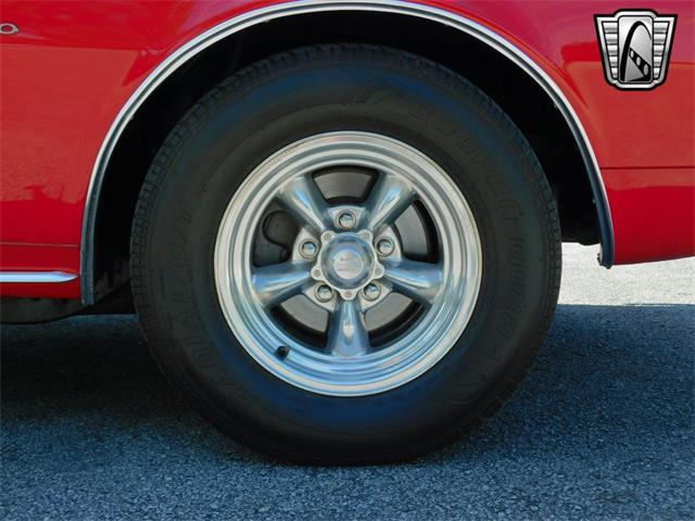1967 Chevrolet Camaro (CC-1941281) for sale in O'Fallon, Illinois