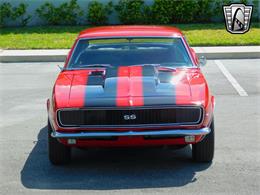 1967 Chevrolet Camaro (CC-1941281) for sale in O'Fallon, Illinois