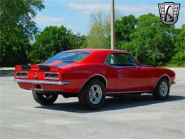 1967 Chevrolet Camaro (CC-1941281) for sale in O'Fallon, Illinois