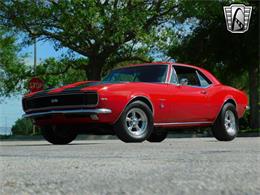 1967 Chevrolet Camaro (CC-1941281) for sale in O'Fallon, Illinois