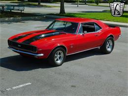 1967 Chevrolet Camaro (CC-1941281) for sale in O'Fallon, Illinois