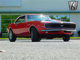 1967 Chevrolet Camaro (CC-1941281) for sale in O'Fallon, Illinois