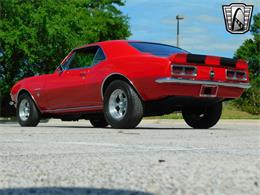 1967 Chevrolet Camaro (CC-1941281) for sale in O'Fallon, Illinois