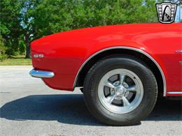 1967 Chevrolet Camaro (CC-1941281) for sale in O'Fallon, Illinois