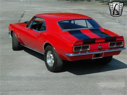 1967 Chevrolet Camaro (CC-1941281) for sale in O'Fallon, Illinois
