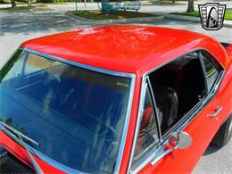 1967 Chevrolet Camaro (CC-1941281) for sale in O'Fallon, Illinois