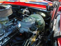 1967 Chevrolet Camaro (CC-1941281) for sale in O'Fallon, Illinois