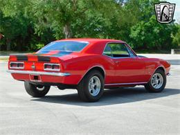 1967 Chevrolet Camaro (CC-1941281) for sale in O'Fallon, Illinois
