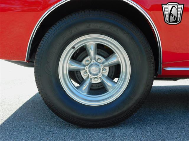 1967 Chevrolet Camaro (CC-1941281) for sale in O'Fallon, Illinois