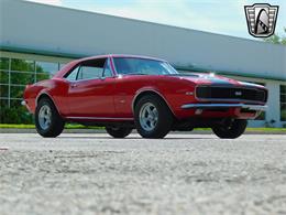 1967 Chevrolet Camaro (CC-1941281) for sale in O'Fallon, Illinois