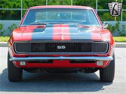 1967 Chevrolet Camaro (CC-1941281) for sale in O'Fallon, Illinois