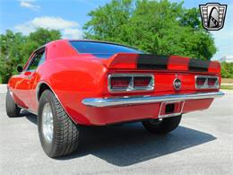 1967 Chevrolet Camaro (CC-1941281) for sale in O'Fallon, Illinois