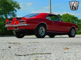 1967 Chevrolet Camaro (CC-1941281) for sale in O'Fallon, Illinois