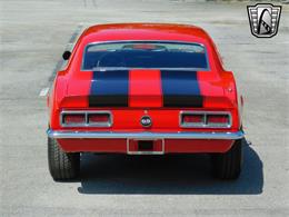 1967 Chevrolet Camaro (CC-1941281) for sale in O'Fallon, Illinois