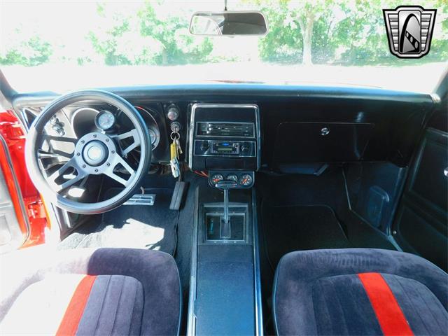 1967 Chevrolet Camaro (CC-1941281) for sale in O'Fallon, Illinois