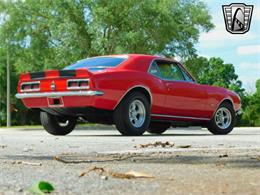 1967 Chevrolet Camaro (CC-1941281) for sale in O'Fallon, Illinois
