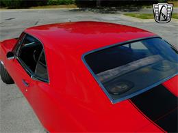 1967 Chevrolet Camaro (CC-1941281) for sale in O'Fallon, Illinois