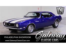 1968 Chevrolet Camaro (CC-1941437) for sale in O'Fallon, Illinois