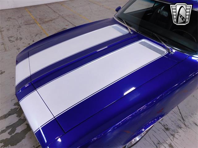 1968 Chevrolet Camaro (CC-1941437) for sale in O'Fallon, Illinois