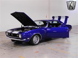 1968 Chevrolet Camaro (CC-1941437) for sale in O'Fallon, Illinois