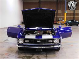 1968 Chevrolet Camaro (CC-1941437) for sale in O'Fallon, Illinois