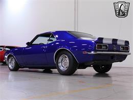 1968 Chevrolet Camaro (CC-1941437) for sale in O'Fallon, Illinois