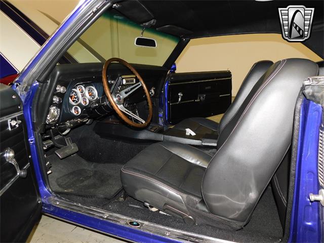 1968 Chevrolet Camaro (CC-1941437) for sale in O'Fallon, Illinois