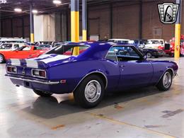 1968 Chevrolet Camaro (CC-1941437) for sale in O'Fallon, Illinois