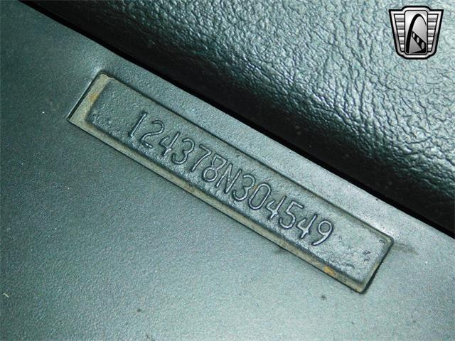 1968 Chevrolet Camaro (CC-1941437) for sale in O'Fallon, Illinois