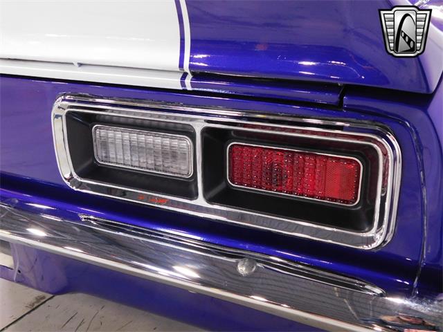 1968 Chevrolet Camaro (CC-1941437) for sale in O'Fallon, Illinois