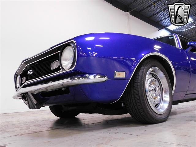 1968 Chevrolet Camaro (CC-1941437) for sale in O'Fallon, Illinois