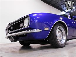 1968 Chevrolet Camaro (CC-1941437) for sale in O'Fallon, Illinois