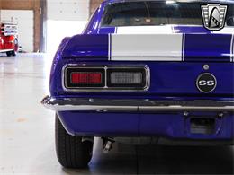 1968 Chevrolet Camaro (CC-1941437) for sale in O'Fallon, Illinois