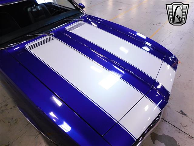 1968 Chevrolet Camaro (CC-1941437) for sale in O'Fallon, Illinois