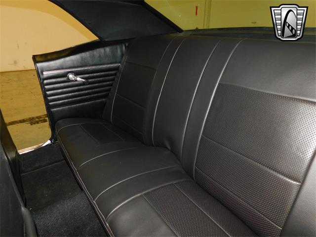 1968 Chevrolet Camaro (CC-1941437) for sale in O'Fallon, Illinois