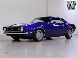 1968 Chevrolet Camaro (CC-1941437) for sale in O'Fallon, Illinois