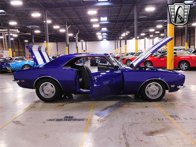 1968 Chevrolet Camaro (CC-1941437) for sale in O'Fallon, Illinois