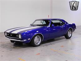 1968 Chevrolet Camaro (CC-1941437) for sale in O'Fallon, Illinois