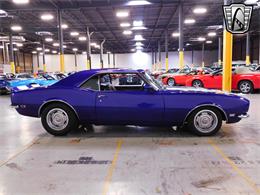 1968 Chevrolet Camaro (CC-1941437) for sale in O'Fallon, Illinois