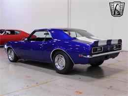 1968 Chevrolet Camaro (CC-1941437) for sale in O'Fallon, Illinois